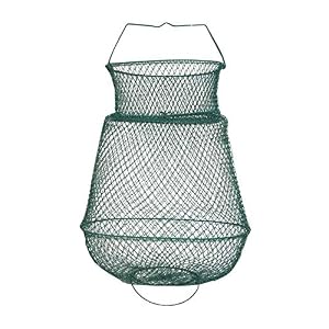 Dudule Bourriche Ovale – Metal – Ø 35 Cm