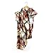 Women's Scarves Wraps Warm Blanket Scarf Shawl Winter Plaid Scarfs for Women