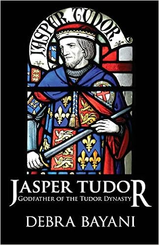 tudor amazon