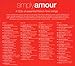 Simply Amour (French Love Songs) / Various