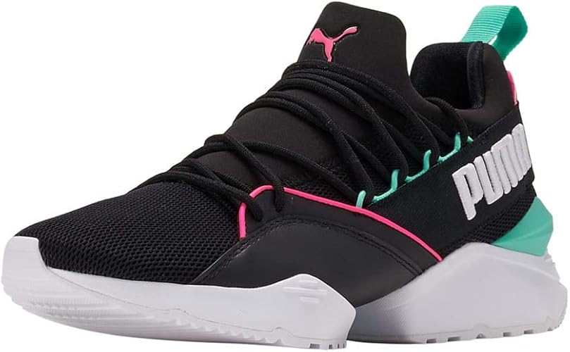 puma muse maia street 1 black