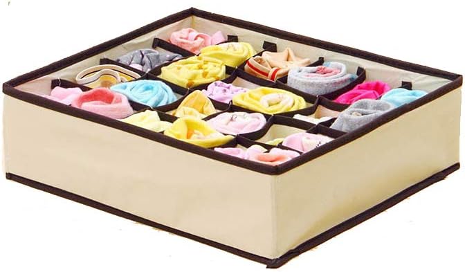 Hey Magneto Organizador de cajones, 4 Unidades: Amazon.es: Hogar
