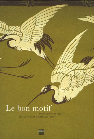 Le  bon motif