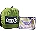 ENO - Eagles Nest Outfitters Guardian SL Bug Net, Hammock Bug Netting, Olive
