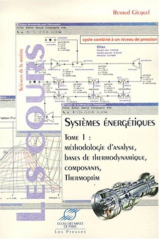 Systèmes énergétiques