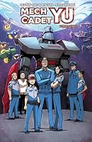 Trade Paperback edition cover