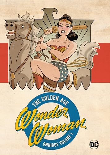 Amazon.com: Superman: The Golden Age Omnibus Vol. 5: 9781401274764