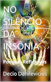 Livro NO SILÊNCIO DA INSÔNIA