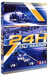 Les 24h Du Mans