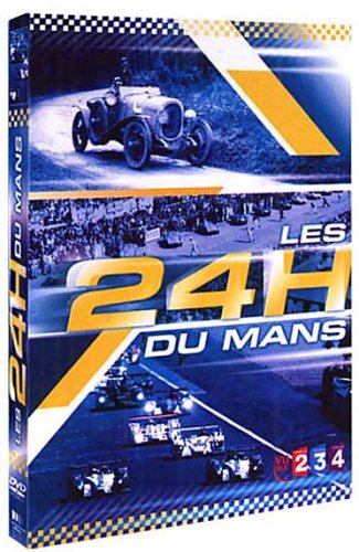 Les 24h Du Mans