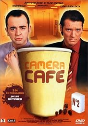 Caméra Café - Vol. 2