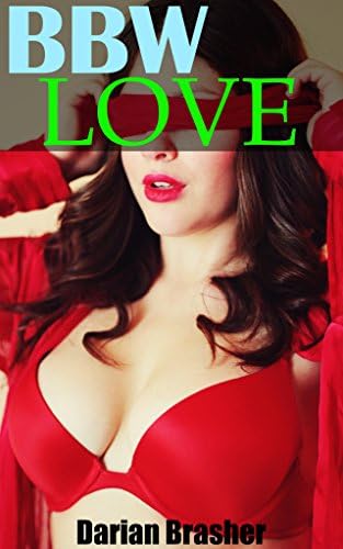 BBW Love: Full-Figured Female Erotica Bundle