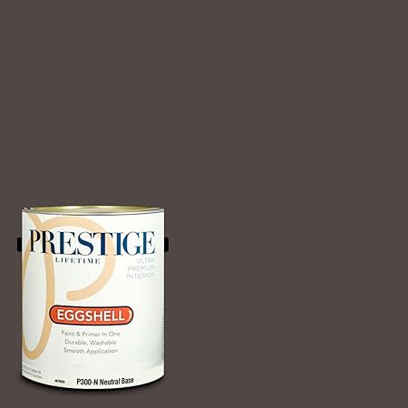 Amazon Com Prestige Paints P300 N 4002 2cvp Interior Paint And