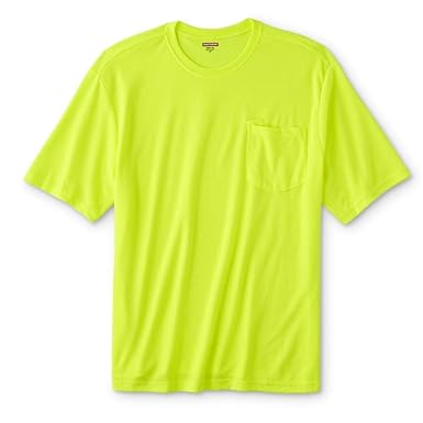 camisas neon para hombres