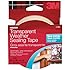 3M Interior Transparent Weather Sealing Tape, 1.5-Inch by 10-Yard