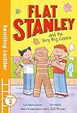 Flat Stanley and the Very Big Cookie (I Can Read Level 2)
