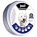 Jmxu’s Flea & Tick Prevention for Dogs and Cats, Flea and Tick collar for Dogs and Cats, One Size Fits ALL! 25 inch, ALLERGY FREE, 8 MONTH PROTECTION