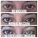 Grace & Stella Glam Lash Mascara, 3 step system