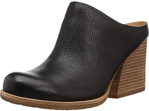 kork ease challis clog