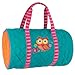 Stephen Joseph Quilted Duffle, Owl