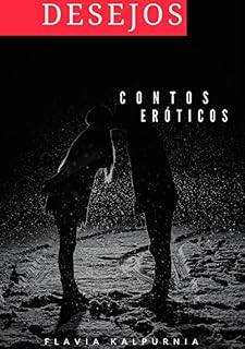 Livro Desejos: Contos Eróticos