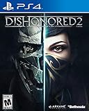Dishonored 2 - PlayStation 4