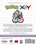 Image de Pokémon X•Y, Vol. 3 (Pokemon)