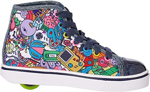 heelys 90s