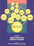 Readings in Object-Oriented Database Systems, Simon, Alan R., 1558600000