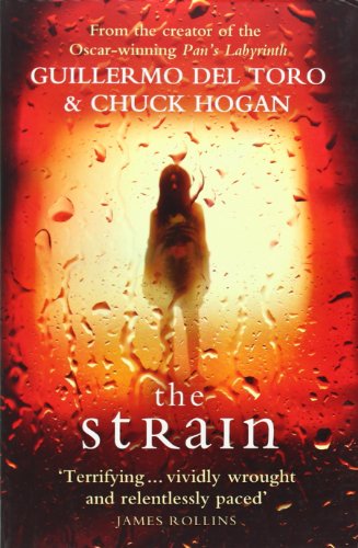 The Strain