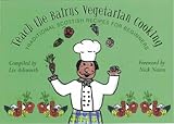 Image de Teach the Bairns Scottish Vegetarian Cooking: Traditional Vegetarian Recipes for Beginners (Childrens Cooking)
