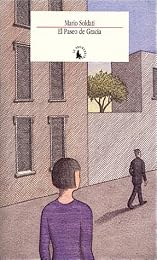 El  paseo de Gracia