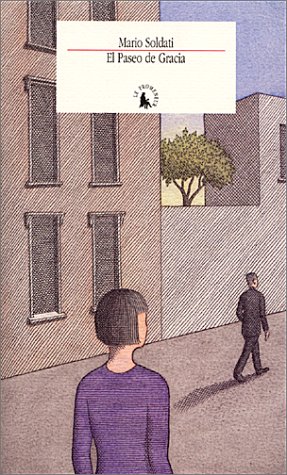 El  paseo de Gracia