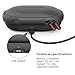 Smatree Charging Case Compatible for BeatsX, Powerbeats 3, Powerbeats 2, Bose Soundsport, Jaybird X4/X3/X2, Powerbeats High-Performance Headphones (Not Fit with Beats Flex!)