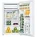 Danby 3.2 Cubic Feet Compact Refrigerator (DCR032C1WDB), White