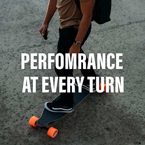 Boosted Plus Electric Skateboard Pricepulse