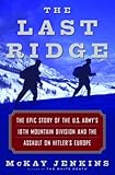 The Last Ridge
