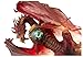 McFarlne's Dragons: Quest for the Lost King - Sorcerers Clan Dragon Action Figure