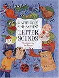 Kathy Ross Crafts Letter Sounds