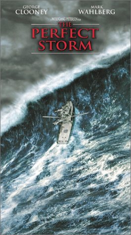 Download The Perfect Storm [VHS]