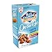 Blue Diamond Almonds, Low Sodium Lightly Salted, 100 Calorie On-The-Go Bags, (Pack of 7)