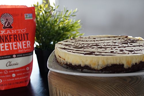 5 Lakanto+Monkfruit+Sugar+Substitute+Classic