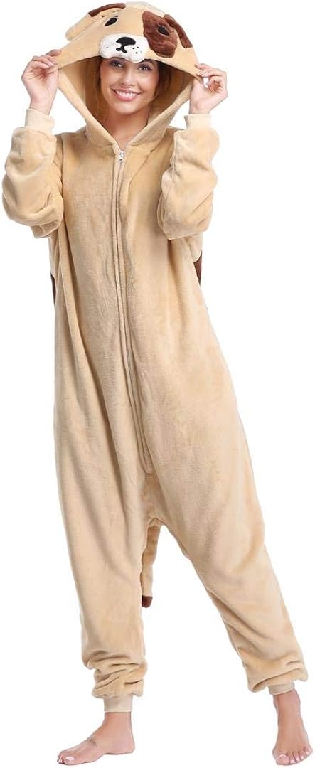 mens dog onesie