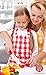Ceramic Knives 4 pieces set in RED. Professional cuisine. Lead and Chemical free on your food. Ultralight, Ultrasharp and Long Resistance, Durable. Ergonomic design.Cut like a Chef. FDA