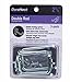 Triton Products 318 Double Rod Pegboard Hook, 2-3/16