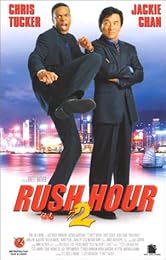 Rush Hour 2 - Édition Prestige