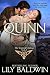 Quinn: A Scottish Outlaw (Highland Outlaws Book 2)