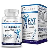 Thermogenic Weight Loss Diet Pills That Work Fast for Men and Women-Natural Appetite Suppressant-Belly Fat Burner-Carb Blocker-Enhance Exercise Energy to Lose Weight Fast