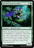 Merfolk Branchwalker - Ixalan