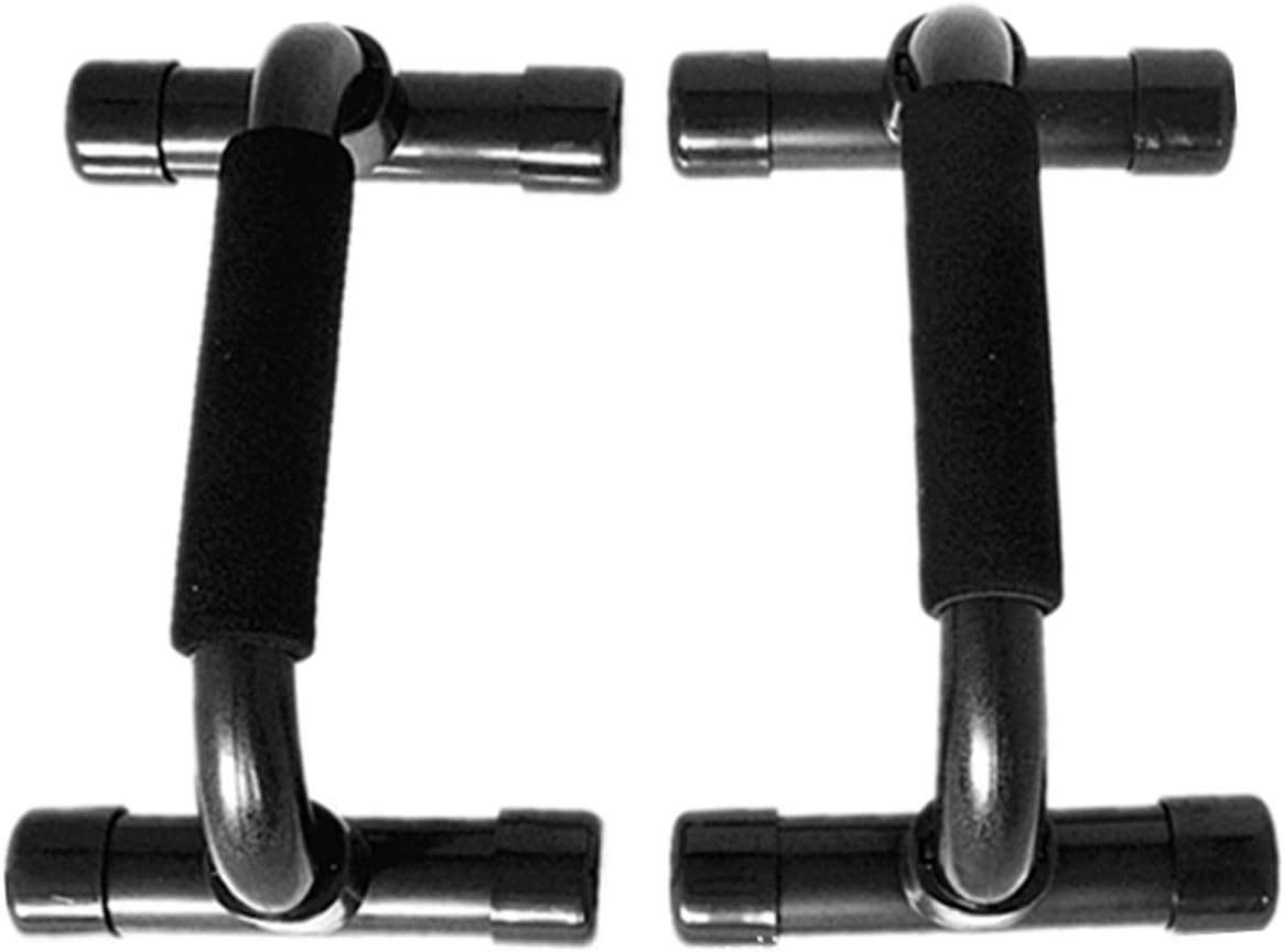 DERCLIVE Push-up Lever with Handle, Push-up Handle Home Exercise Fitness Equipment